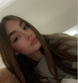<em>Natasha</em>